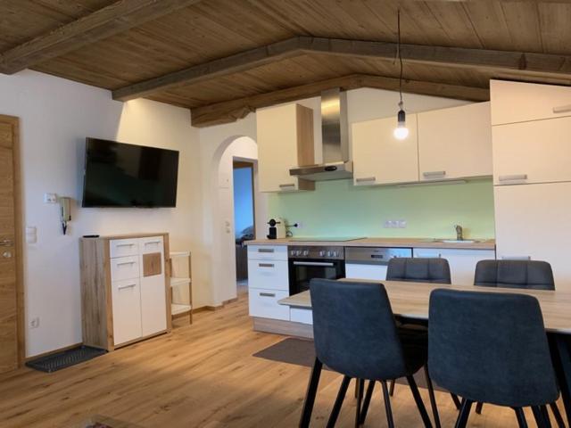 Unser Juwel In Altenmarkt Nahe Flachau Altenmarkt im Pongau Bagian luar foto