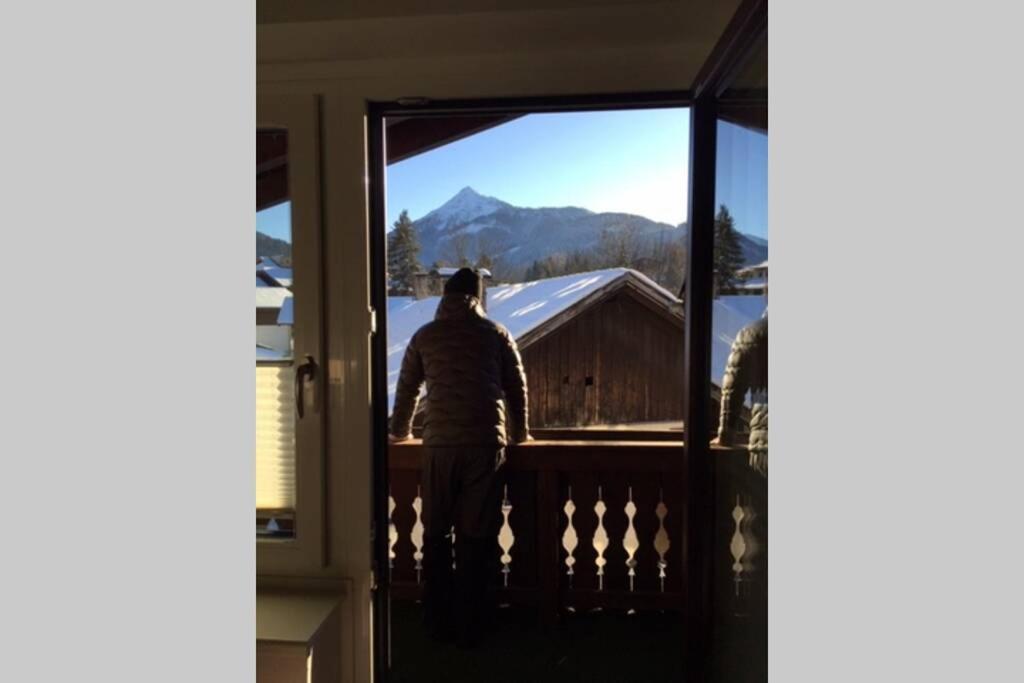 Unser Juwel In Altenmarkt Nahe Flachau Altenmarkt im Pongau Bagian luar foto